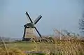 Polder mill