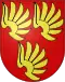 Coat of arms of Wattenwil