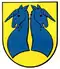 Coat of arms of Wattwil