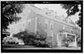 The Wayside Inn, c. 1935