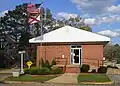 Wedowee City Hall