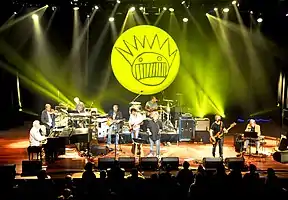 Ween at Ryman Auditorium, Nashville 10.16.2018