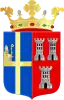 Coat of arms of Weerselo