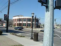 Downtown St. Matthews