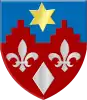 Coat of arms of Weidum