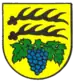 Coat of arms of Schnait