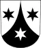 Coat of arms of Weisslingen