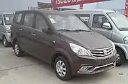 Weiwang M30