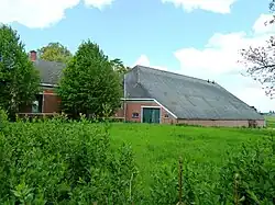 Farm in 2011