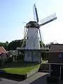 Wind mill De Hoop