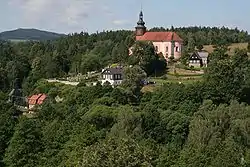 Church of Saint Wenceslaus