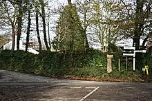 Fig. h10: Wenmouth Cross