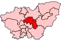 Outline map