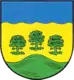 Coat of arms of Wesseln