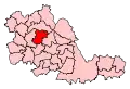 Outline map