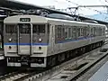 115-6000 series in August 2006