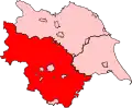 Outline map