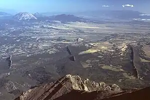 WestSpanishPeak, CO