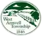 Official seal of West Amwell Township, New Jersey