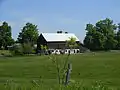 Barn in West Flamborough