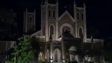 St. Peter's Cathedral, Tallahassee, Florida (Gulf Atlantic Diocese)