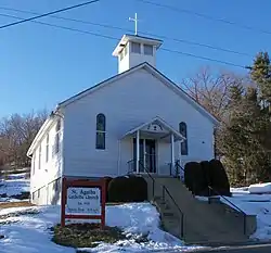 St. Agatha Church