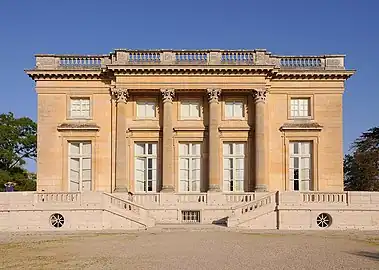 Petit Trianon (1764)