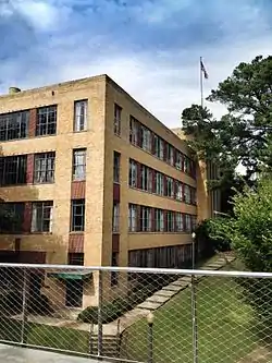 Telephone Factory Lofts