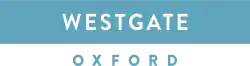 Westgate Oxford logo