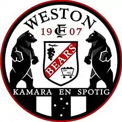 Logo.