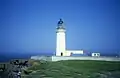 Lighthouse at Noup Head