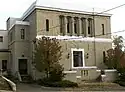 Westville Masonic Temple (1926), 949 Whalley Ave., R. W. Foote.