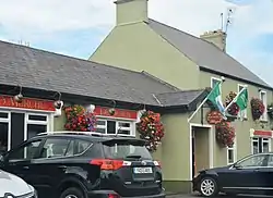 Pub and restaurant in Mungret