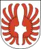 Coat of arms of Wettswil am Albis