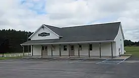 Wexford Township Hall