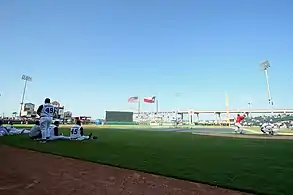 Whataburger Field (Corpus Christi Hooks)