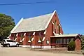 White Hills Uniting Church