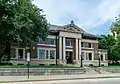 Whitinsville Bank Building (1905)