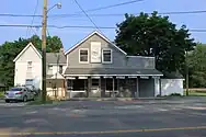 Whittaker General Store (closed)