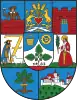 Coat of arms of Liesing