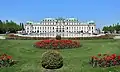 Belvedere Palace