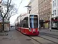 Bombardier Flexity Wien