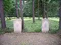 Graves of Polish POWs