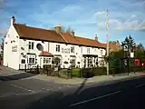 Wigginton Black Horse public house