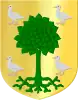 Coat of arms of Wijhe