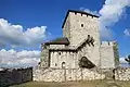 Vrsac tower