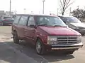 1987-1988 Dodge Caravan