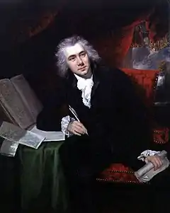 William Wilberforce