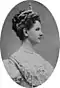 Queen Wilhelmina of the Netherlands