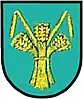 Coat of arms of Wilkowice